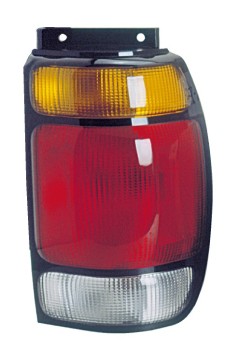 Tail Light Assembly