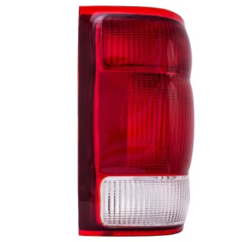 Tail Light Assembly