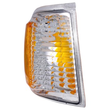 Parking Light Assembly