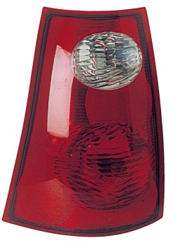 Tail Light Assembly