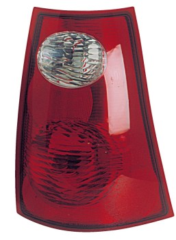 Tail Light Assembly