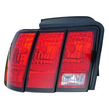 Tail Light Housing