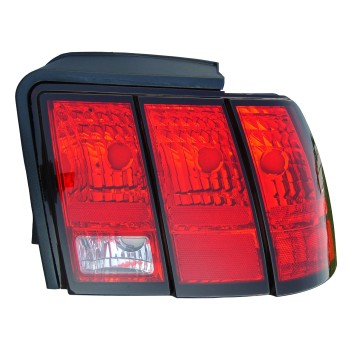 Tail Light Housing