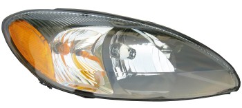 Headlight Assembly