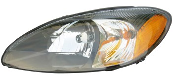 Headlight Assembly