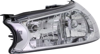 Headlight Assembly