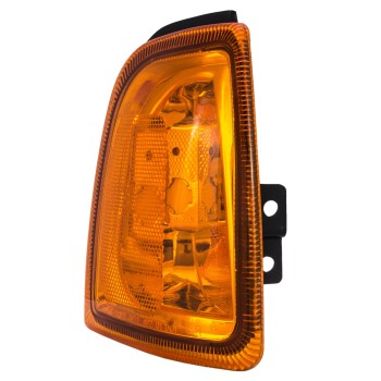 Parking Light Assembly