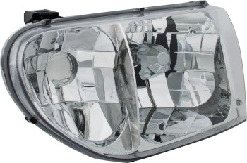 Headlight Assembly