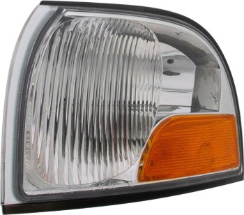 Parking Light Assembly