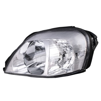 Headlight Lens Housing