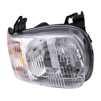 Headlight Lens Housing