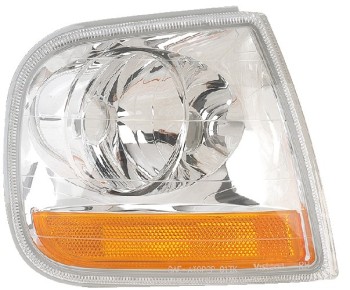 Parking Light Assembly