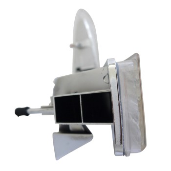 Parking Light Assembly