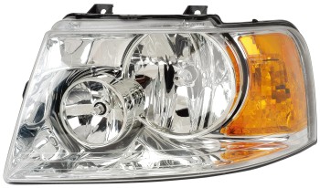 Headlight Assembly