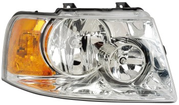 Headlight Assembly
