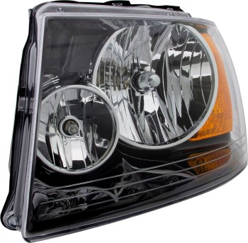 Headlight Assembly