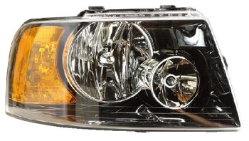 Headlight Assembly