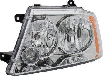 Headlight Assembly