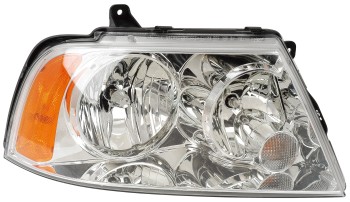 Headlight Assembly