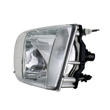 Headlight Assembly