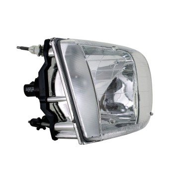 Headlight Assembly