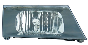Headlight Assembly