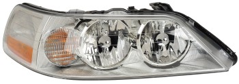 Headlight Assembly