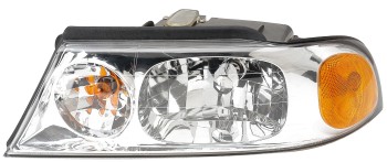 Headlight Assembly