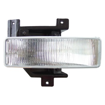 Fog Light Assembly