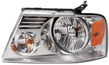 Headlight Assembly