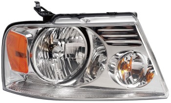 Headlight Assembly