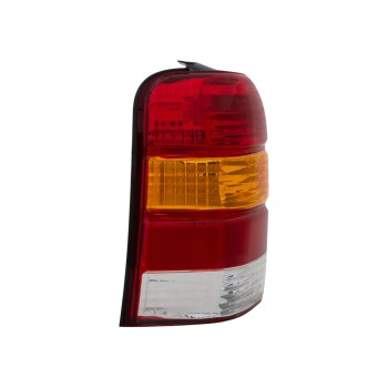 Tail Light Housing