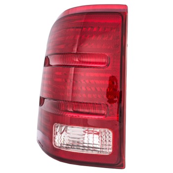 Tail Light Assembly