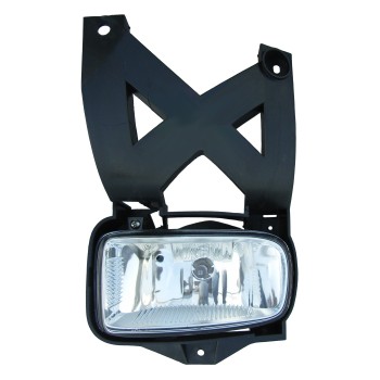 Fog Light Assembly