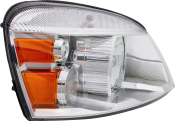 Headlight Assembly