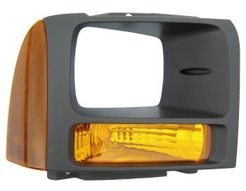 Parking Light Lens / Housing