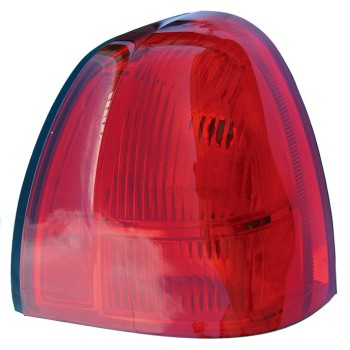 Tail Light Assembly
