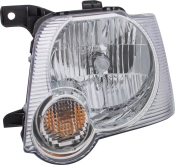 Headlight Assembly