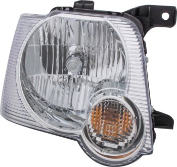 Headlight Assembly