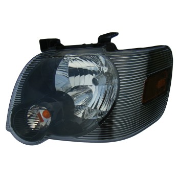 Headlight Assembly