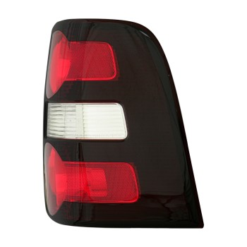 Tail Light Housing