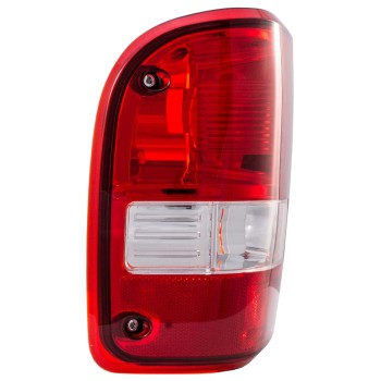 Tail Light Housing