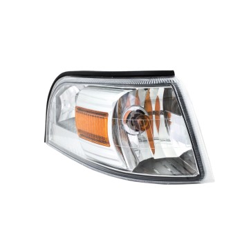 Parking Light Lens / Housing