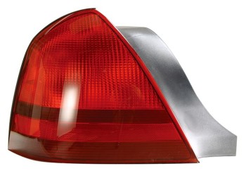 Tail Light Assembly