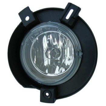 Fog Light Assembly