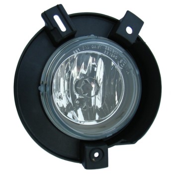 Fog Light Assembly