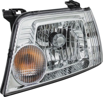 Headlight Assembly
