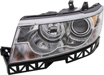 Headlight Assembly