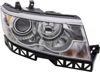 Headlight Assembly