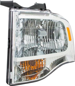 Headlight Assembly